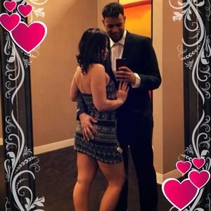 Meet your Posher, Khalil